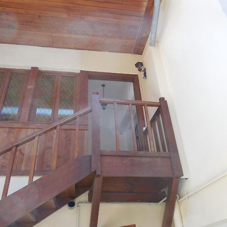סיביו Apartament Anatol מראה חיצוני תמונה