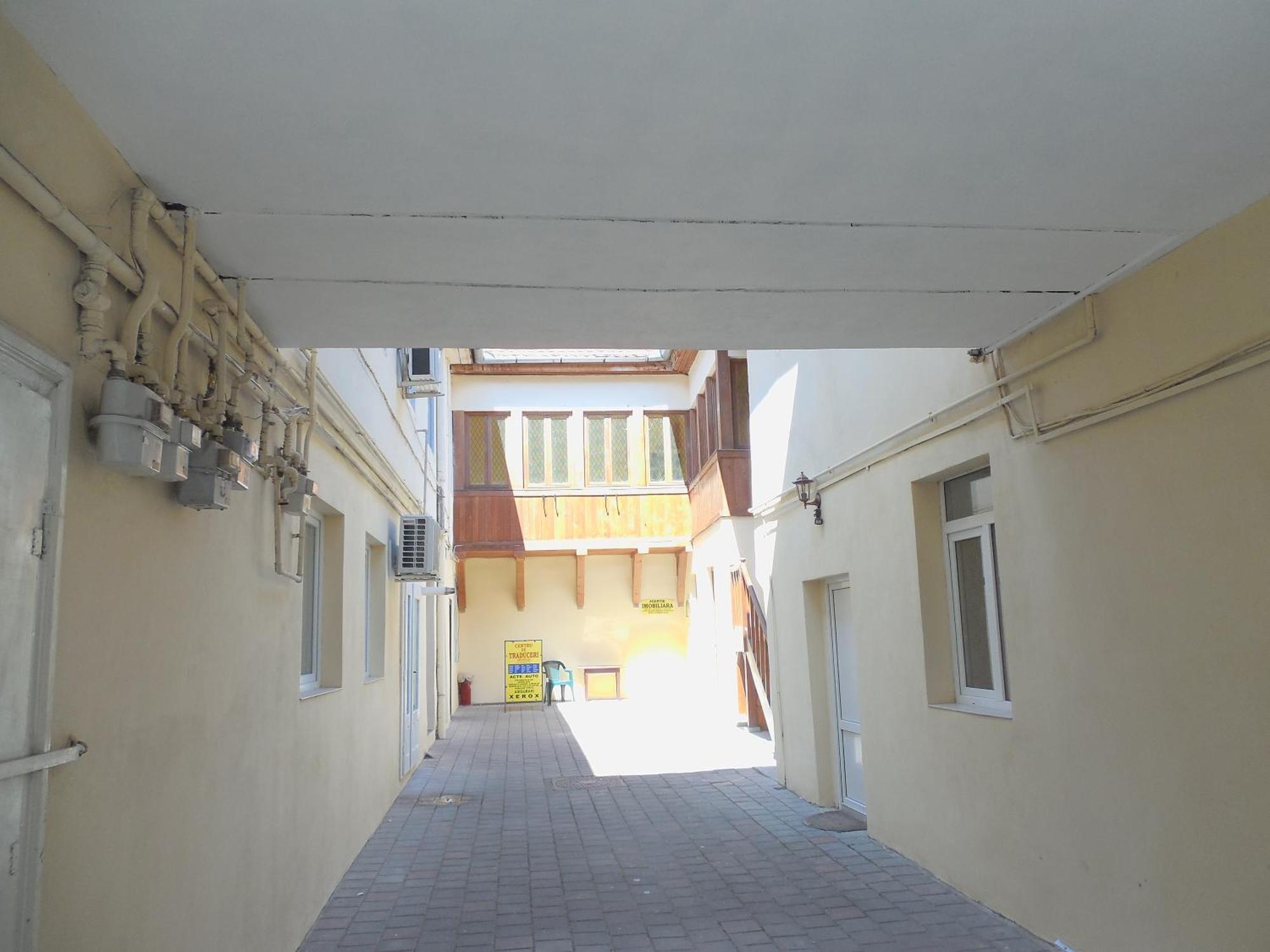 סיביו Apartament Anatol מראה חיצוני תמונה