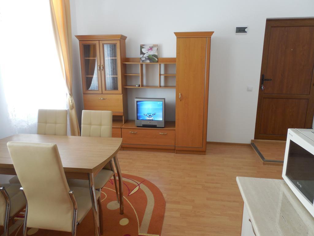 סיביו Apartament Anatol מראה חיצוני תמונה
