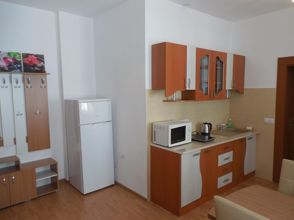 סיביו Apartament Anatol מראה חיצוני תמונה